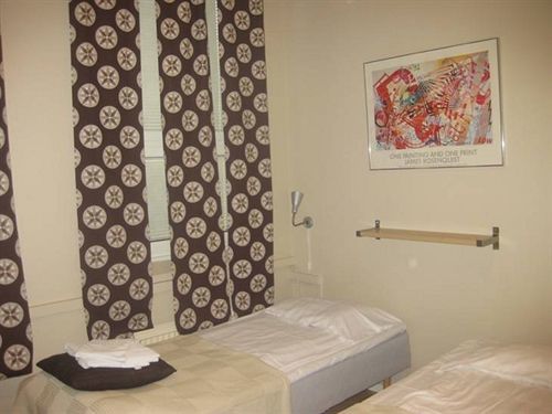 Hotell Metro